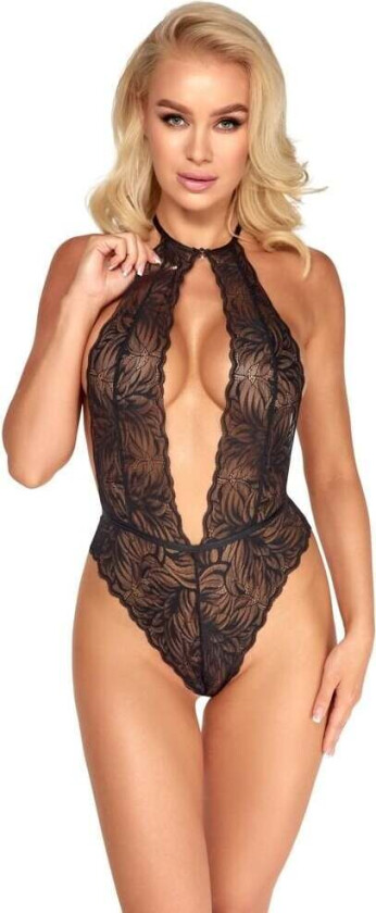 Black Lace Body