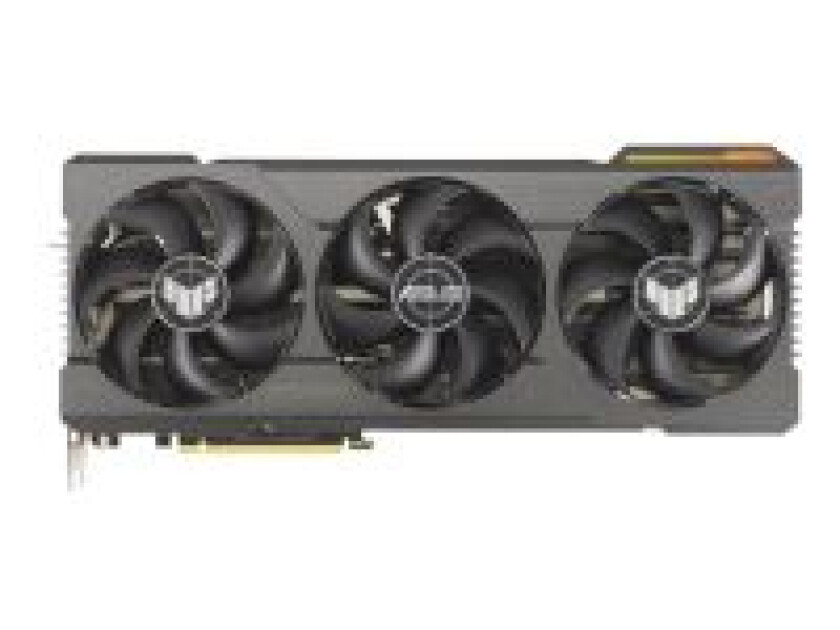 Asus Geforce Rtx 4080 Tuf Gaming Oc 16gb