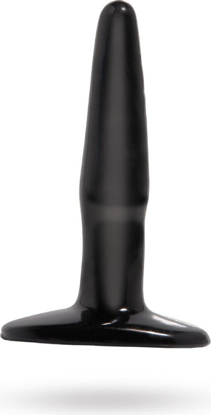 BASIX Mini Butt Plug