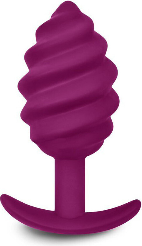 GVIBE - GPLUG TWIST 2 SWEET RASPBERRY