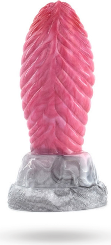 Pink Alien Plug Monster Ubil 20 cm