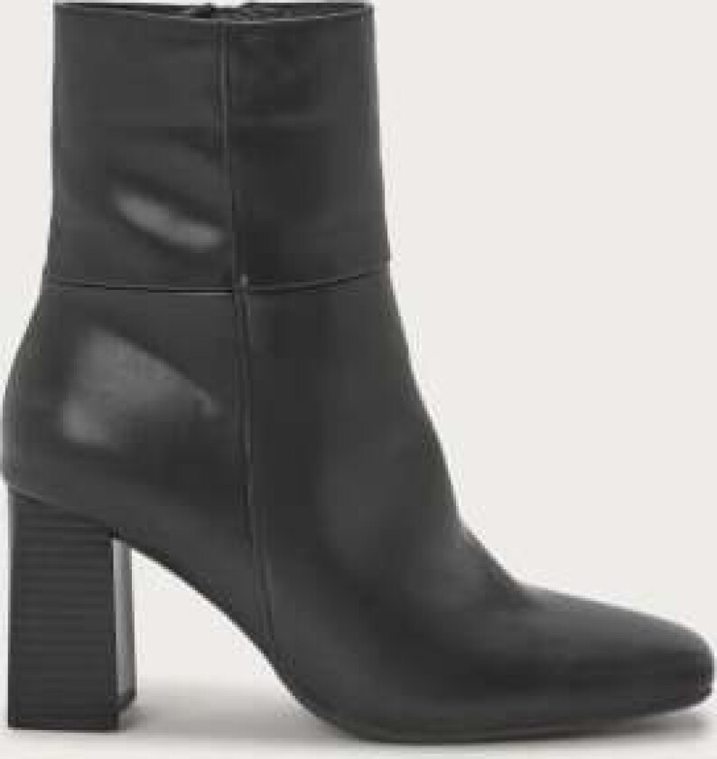 Ankle Boot Black 41