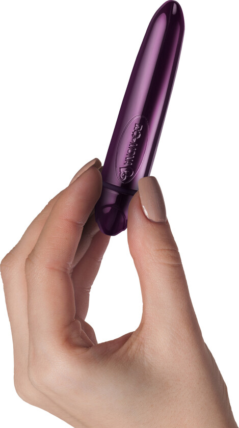 RO-MONA Elegantly Sensual - 10 vibrasjoner