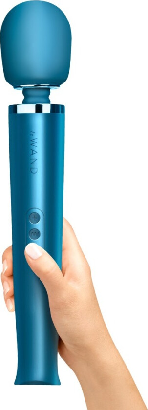 LE WAND Blå