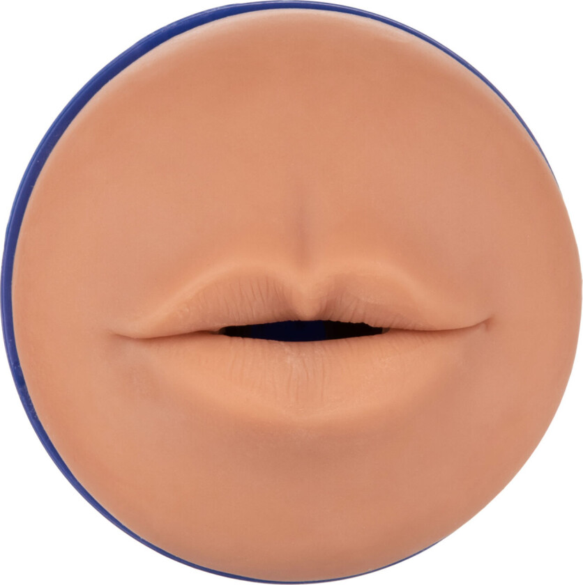 Alexa Tomas Superstar Mouth