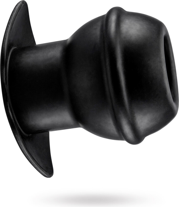 Tunnel Silicone Plug #1