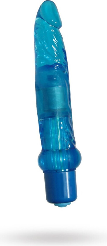 Jelly Anal Vibrator