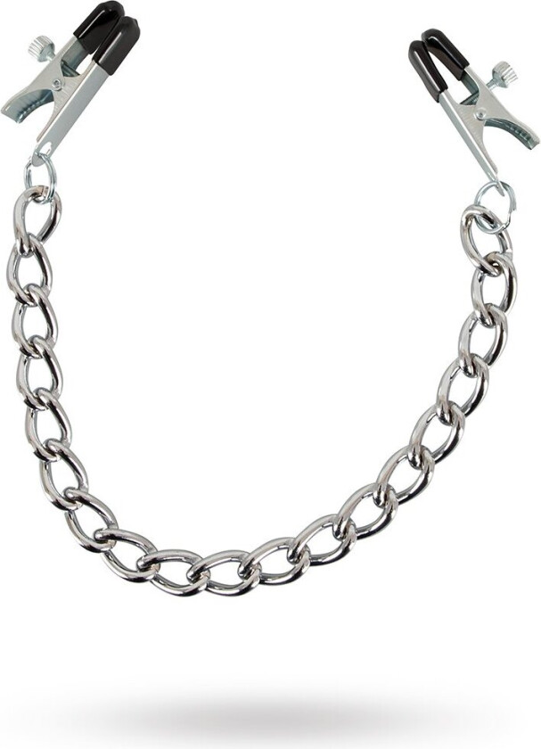 Professional Chain with Clamps