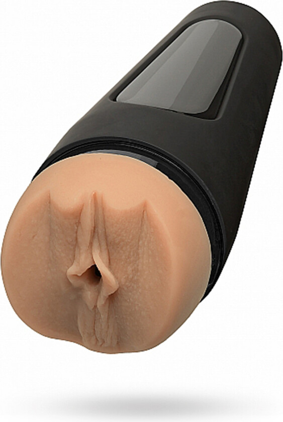 Katrina Jade Stroker - Pussy