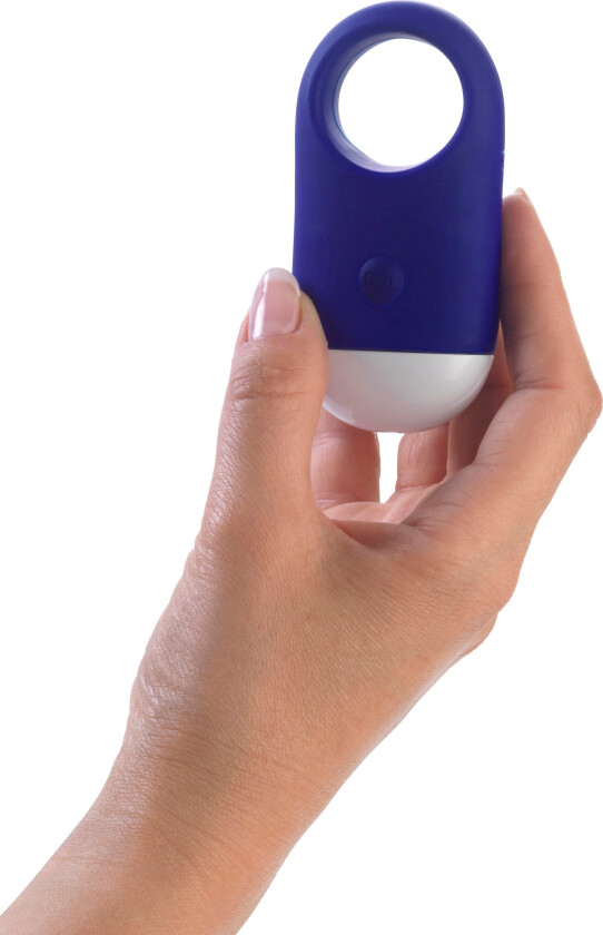 Je Joue Ooh No.3 Cock Ring