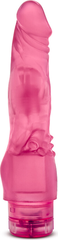 Glow Dicks The Pink Banger - Vibrator