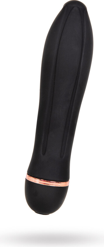 Black Amazing Torpedo Vibrator