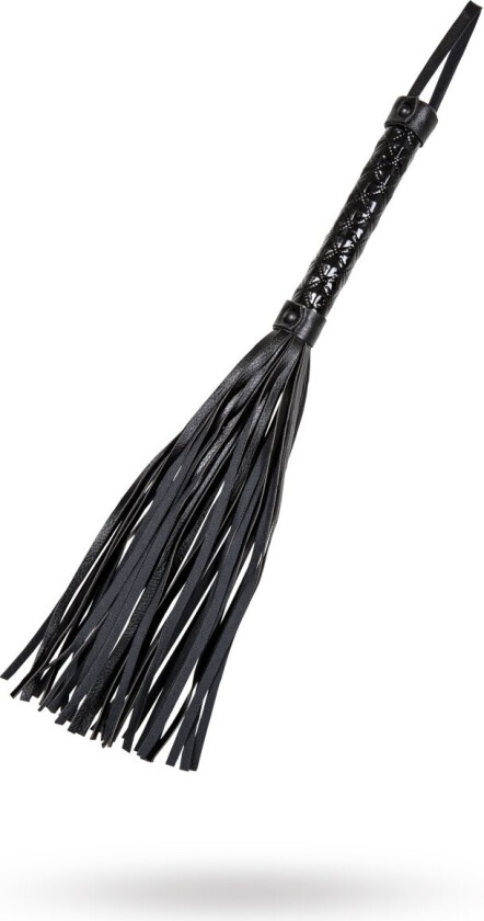Black - Flogger