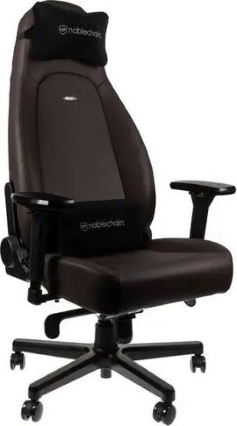 Noblechairs Icon - Java Edition