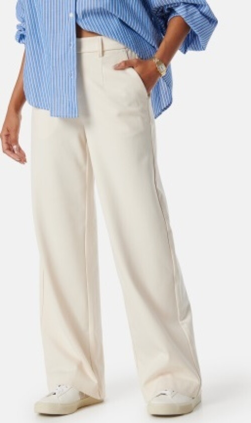 Objlisa MW Wide Pant Sandshell 44