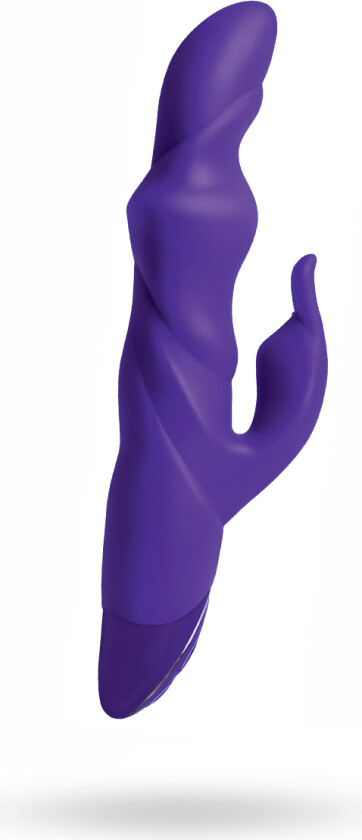 Silicone Thruster Vibe