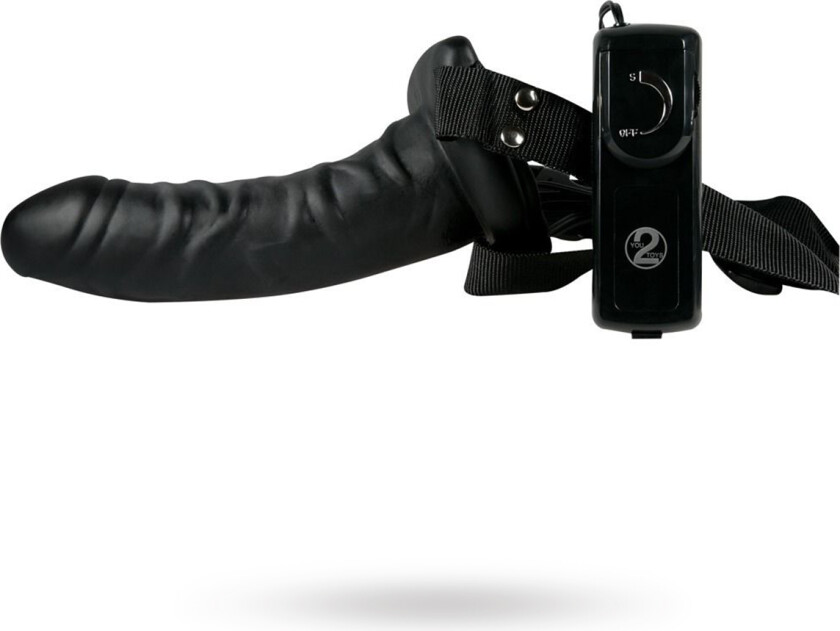Easy Rider Vibro Strap-on