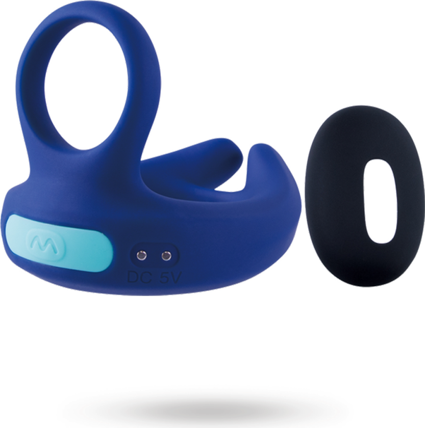 GIGA BOOSTER DUAL MOTOR C-RING