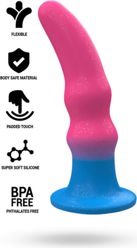 Mythology Kuno Utopia Dildo 15,5 cm