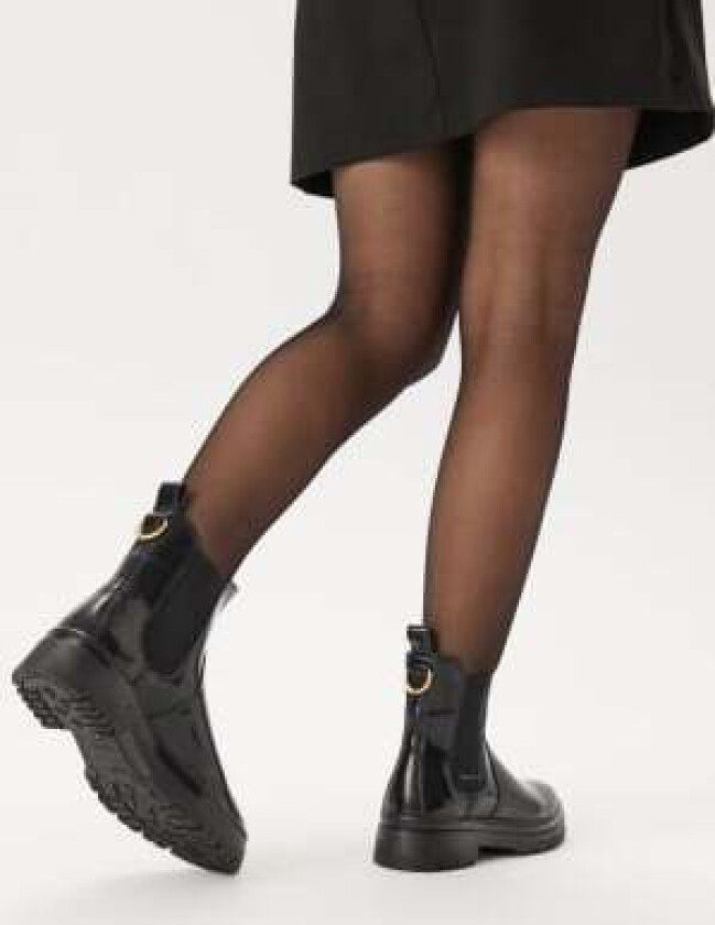 Aligrey Chelsea Boot Black 40