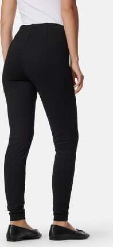 Vibillie Hw Legging Black Beauty S