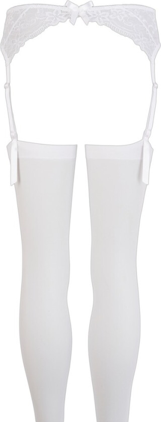 Mandy Strømpebånd sett