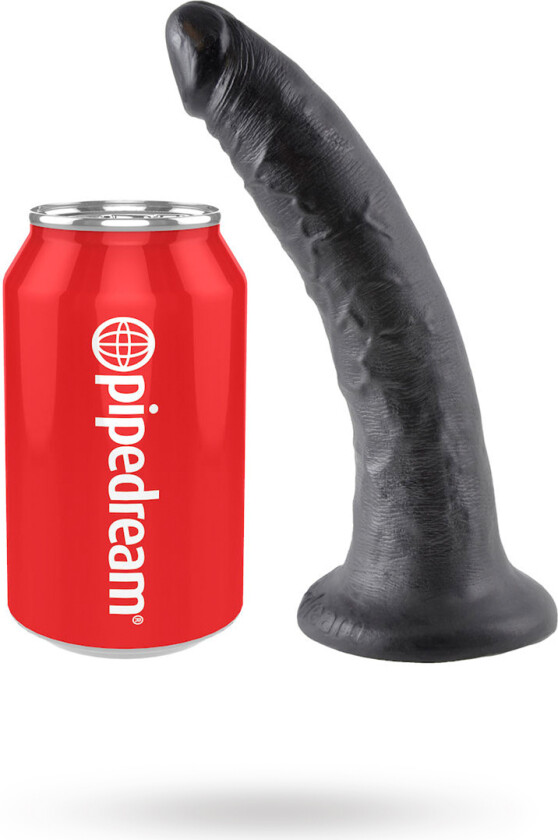 18cm - Black