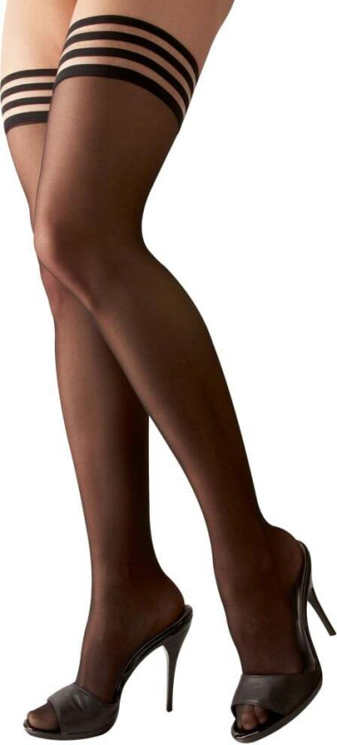 Ringlet Look Stay-ups