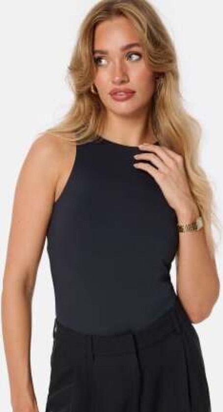 Vikenza S/L TANK TOP Black XS