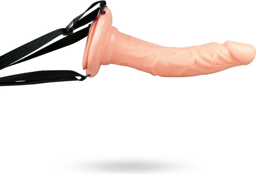 Solid Bending Flesh Dong