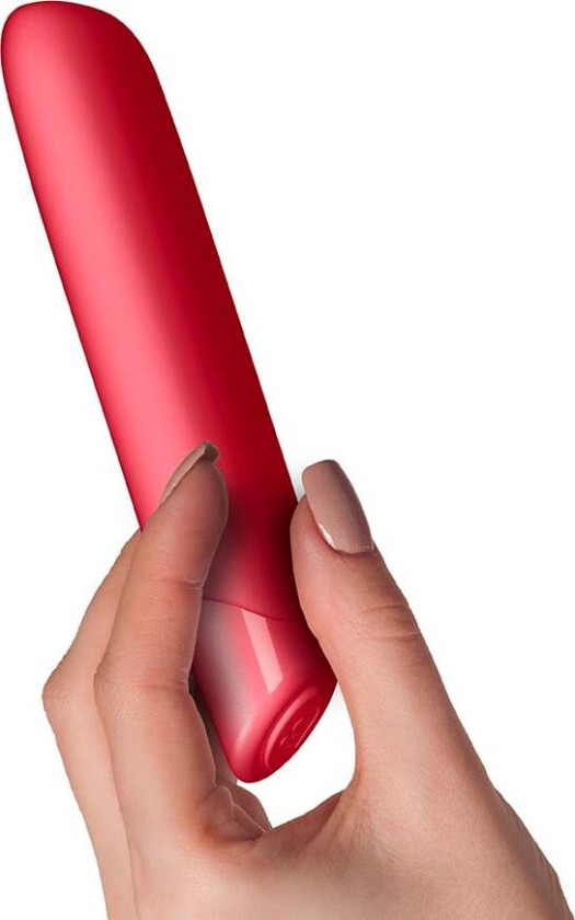 Cool. Coral 10 Speed Vibrator