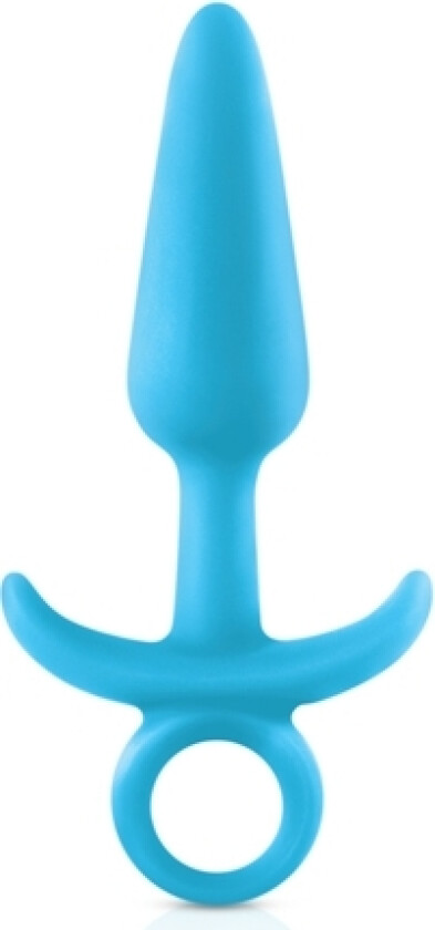 Firefly Prince Small - Blue