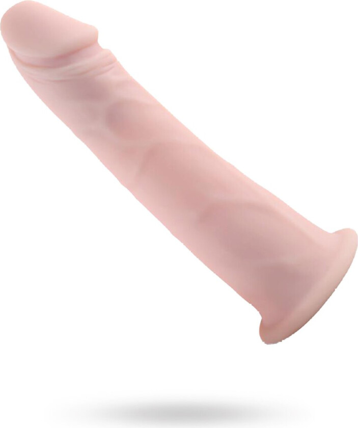 No-Parts - Cameron Realistic Hollow Dildo 22 cm