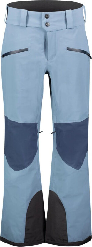 Ski Touring Pant Sender 23/24, skibukse, herre Faded Blue