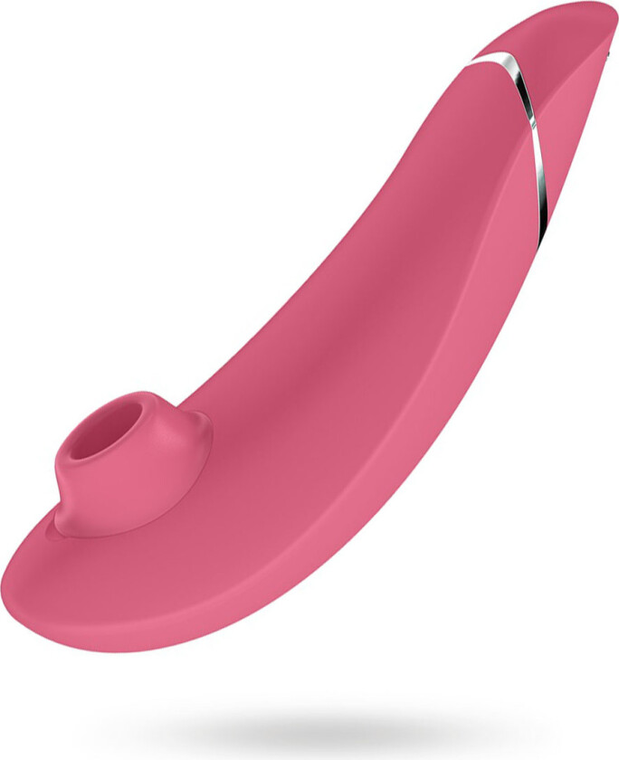 Premium Klitorisstimulator - Pink