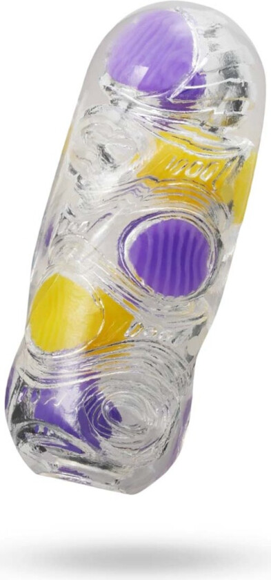 Bobble Magic Marble - Masturbator