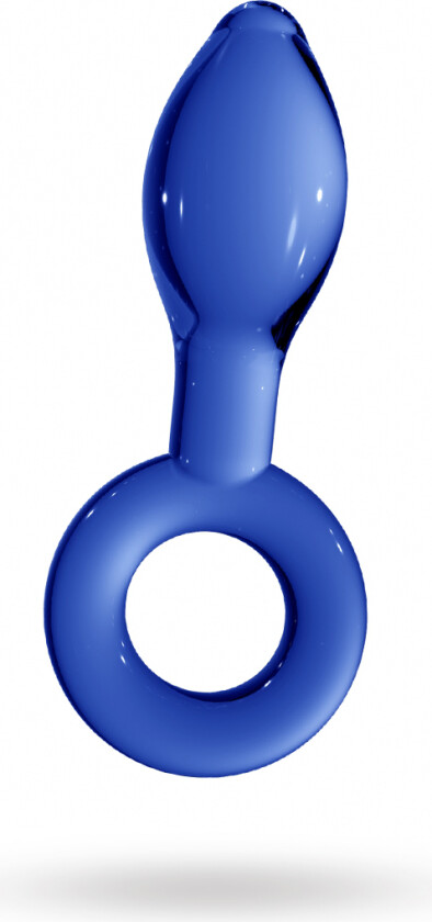 CHRYSTALINO Plugger - Blue