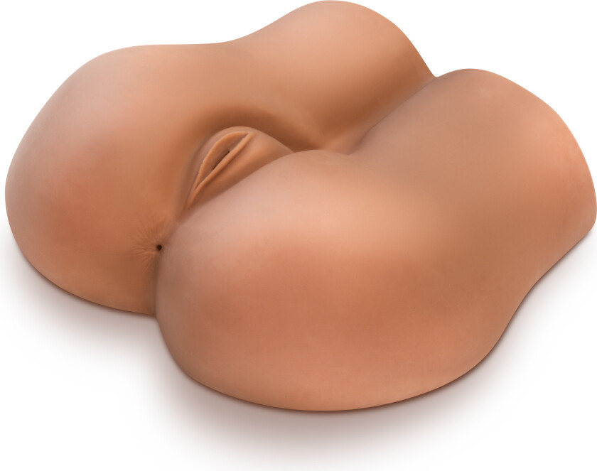 X5 Men Pound Me Deep Mocha