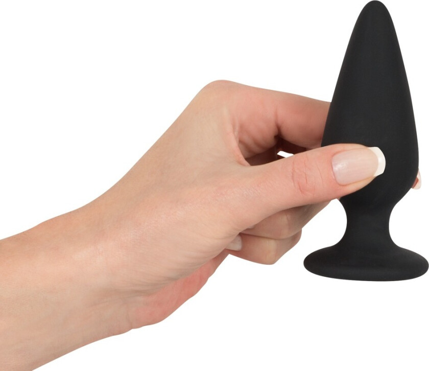 Heavy Butt Plug Large