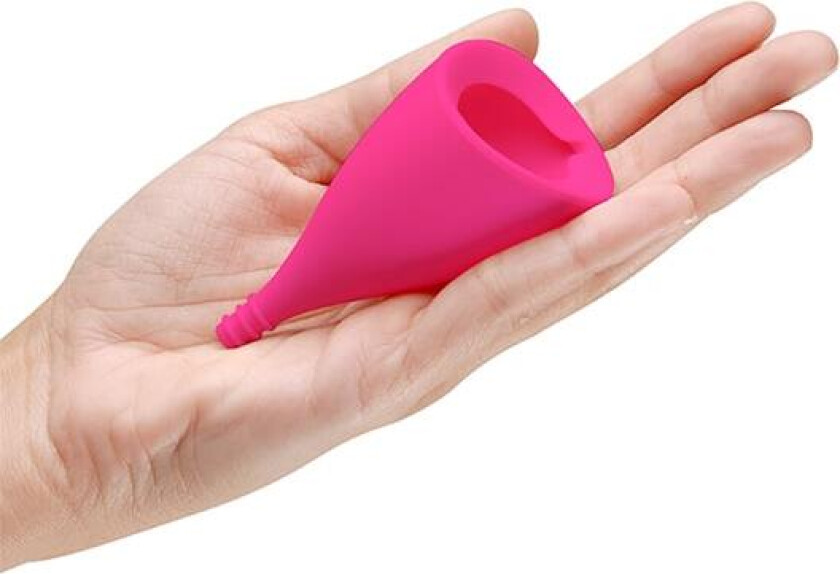 LILY CUP B - MENSKOPP