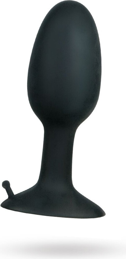 Backdoor Friend Small Plug