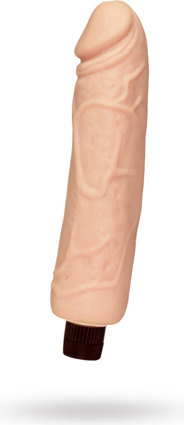 Smoothy Flexible Vibrator