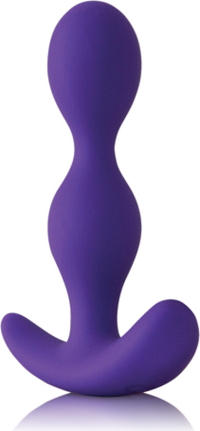 INYA Ace II - Silicone Butt-Rocking Plug