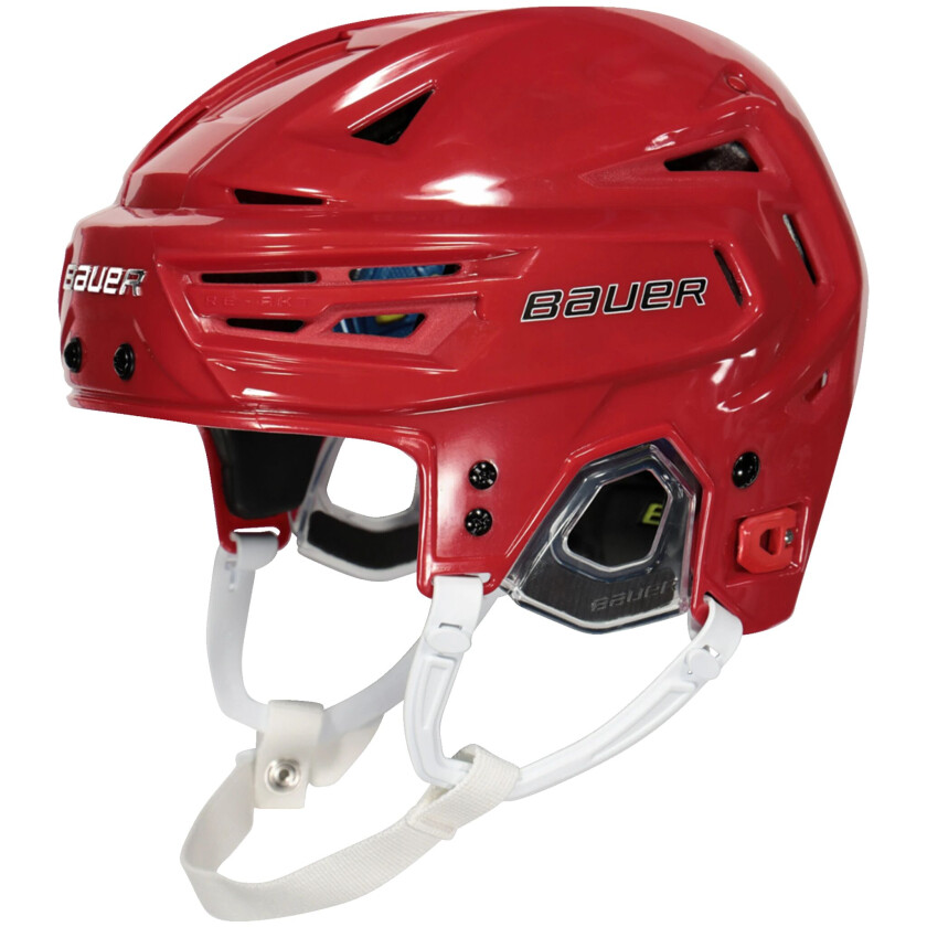 Re-Akt 150 Helmet 23/24, hockeyhjelm, senior RED