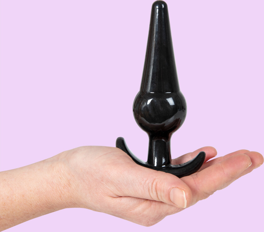 Anchor Butt Plug