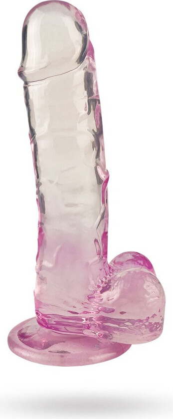 Dual Color 18cm Pink