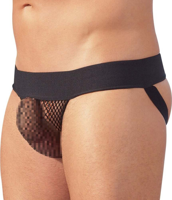 Net Jockstrap