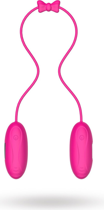 LOLA - DUAL STIMULATION EGGS