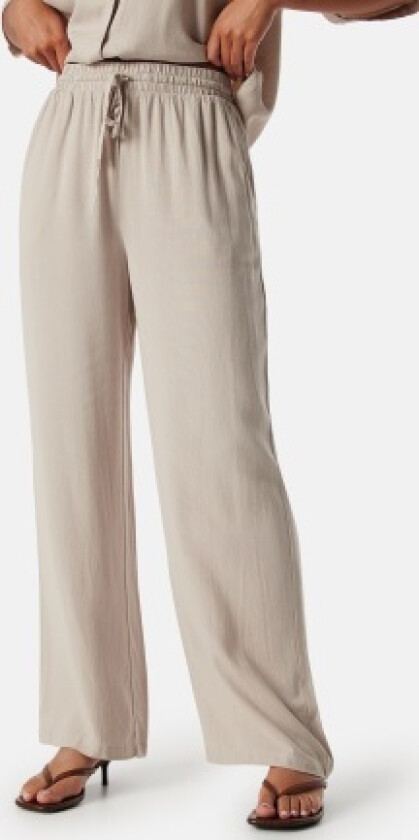 Vipricil RW Pant Feather Gray 36