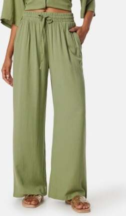 Vipricil RW Pant Green 36